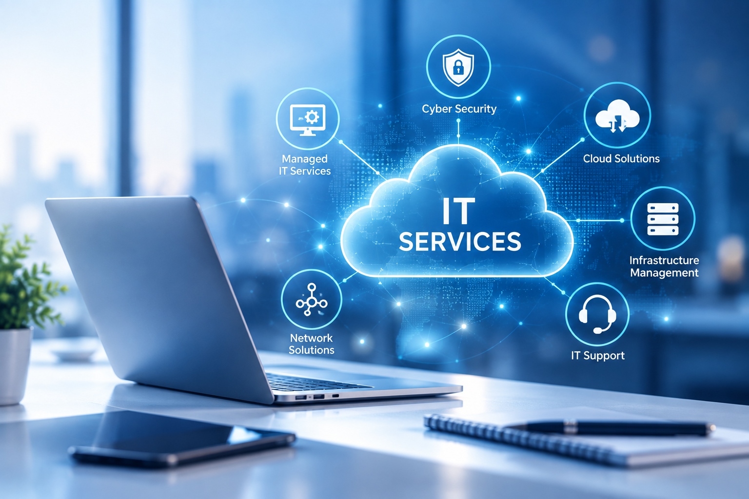 It services